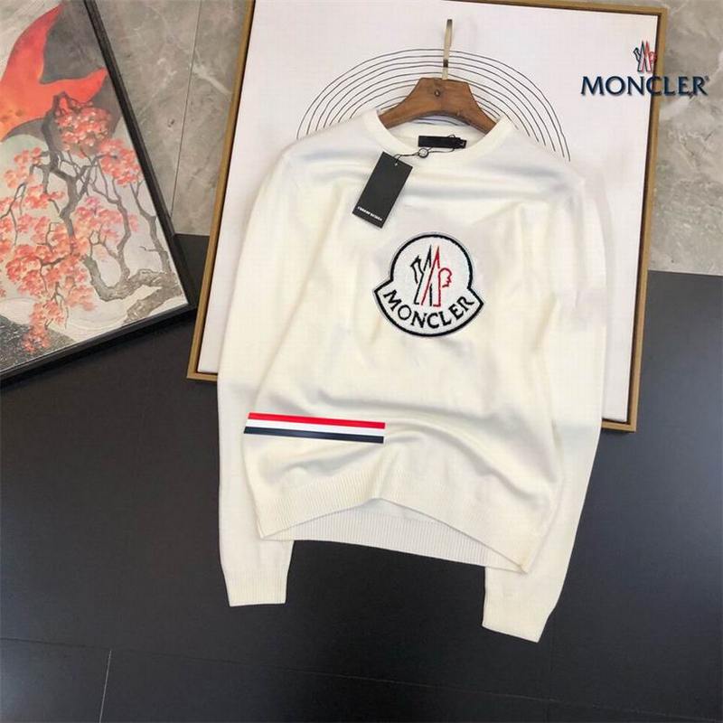 Moncler Men's Sweater 100